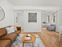 Mulwarree Avenue Apartments by Urban Rest Hotels in Randwick