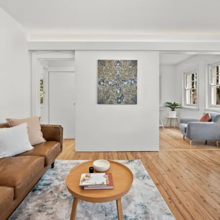 Mulwarree Avenue Apartments by Urban Rest Hoteles en Randwick