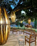 Hotel Pousada Villa Itália Olímpia