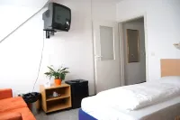 Rugs Hotel Düsseldorf Hotel di Duesseldorf
