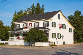Maryhill Inn Bed and Breakfast