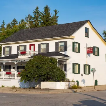 Maryhill Inn Bed and Breakfast
