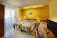 Hotel la Querceta Hôtels à : Pieve a Nievole