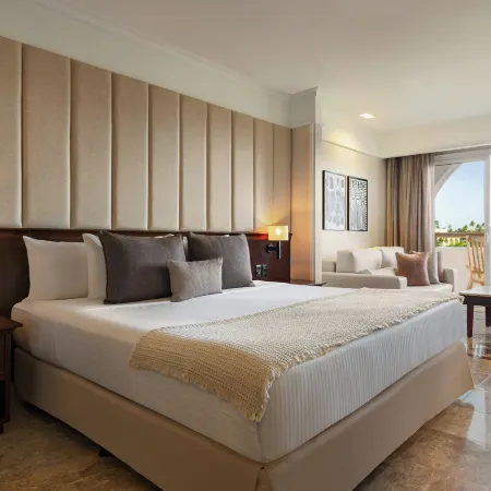 Grand Palladium Imbassaí Resort & Spa - All Inclusive