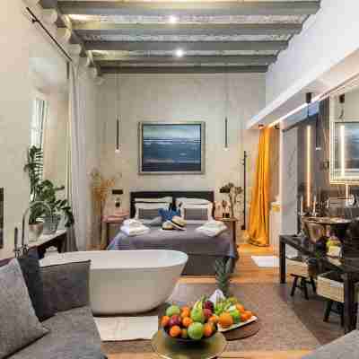 La Vita e Bella VI, Luxury Suites in Dubrovnik Old Town Rooms