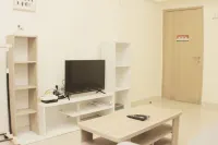 Luxury 1Br at Meikarta Apartment Hotels in Central Cikarang
