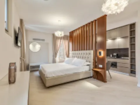 Oriana Homèl Udine Hotels near Udine