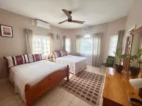 5-Bed Villa and Pool in Runaway Bay, Jamaica