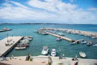 Hotel Marina Hotels in Općina Fažana