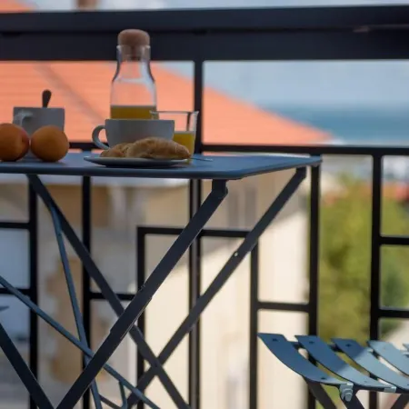 T Boutique Hotel