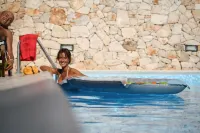 Apartment 2 with Pool and Sea View - Ocean View