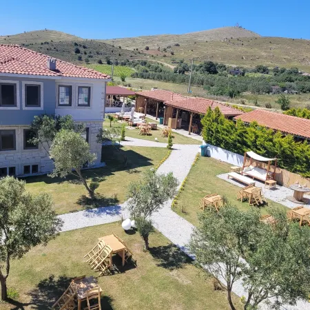 Bozcaada Arcadia