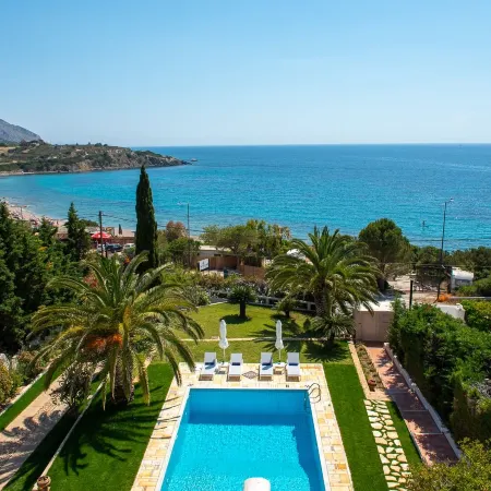 Kamariyo Athens Riviera by A&D Properties