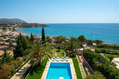 Kamariyo Athens Riviera by A&D Properties Hotels in Saronikos