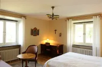 Birgittasystrarnas Gästhem Các khách sạn ở 