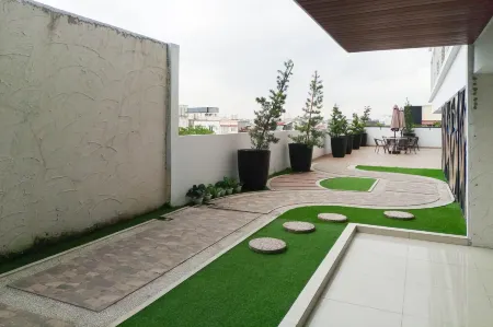 Comfy Studio Room at de Prima Apartment Medan Apartment Отели в г. Sei Putih Tengah