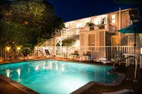 Meranova Guest Inn - Wifi