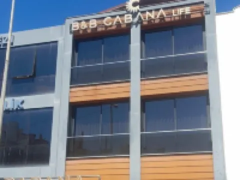 B&B Cabana Life Güllük otelleri