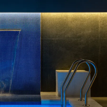 THE ELEMENTS HOTEL