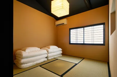 Tsubomi Luxury Inn Shimabara Bettei 3