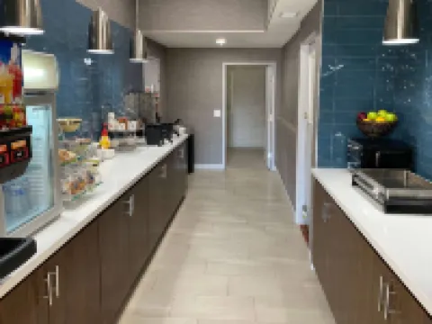 La Quinta Inn & Suites by Wyndham Safford Copper Valley Hotels in Safford