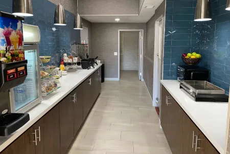 La Quinta Inn & Suites by Wyndham Safford Copper Valley Отели в г. Тэтчер