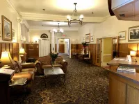 Stearns Hotel Hotels in Ludington
