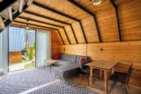 Karaoz Sapphire Bungalows Hotels in Mavikent Mahallesi