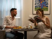 Palazzo Bellocchi - Suites & Apartments Hotels in Brindisi