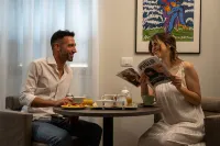 Palazzo Bellocchi - Suites & Apartments Hotels in Pedagne