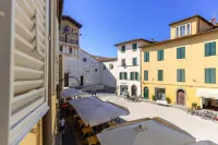Casa San Frediano in Lucca - Apartments