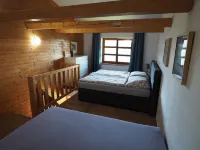 Cihlarka Mountain View Apartment Hotels in 