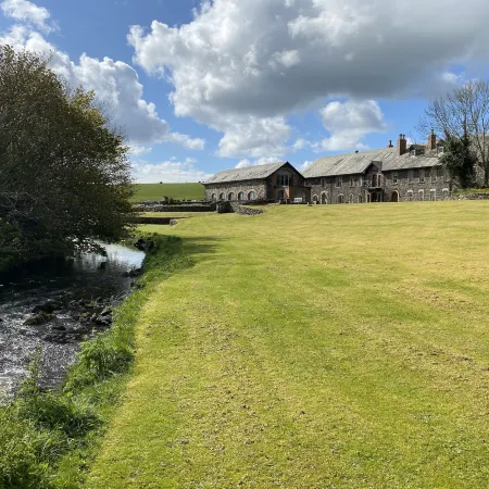The Old Flax Mill, Aghadowey