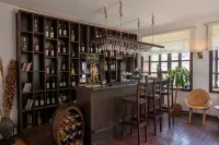 Moncheri Butik Otel & Restoran