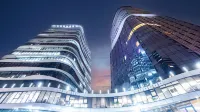 Meta Business Hotel by King David - spa
