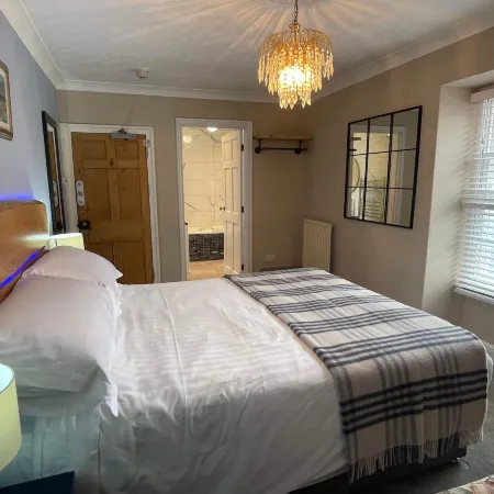 Arosfa Harbourside Guesthouse