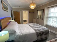 アロスファ ハーバーサイド ゲスト ハウス