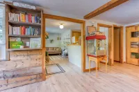 Berkshire Valley Inn