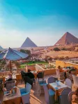 Tui Pyramids View Hotels in Oula