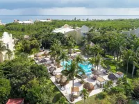 TRS Turquesa Hotel - Adults Only - All Inclusive Hotels in Bavaro