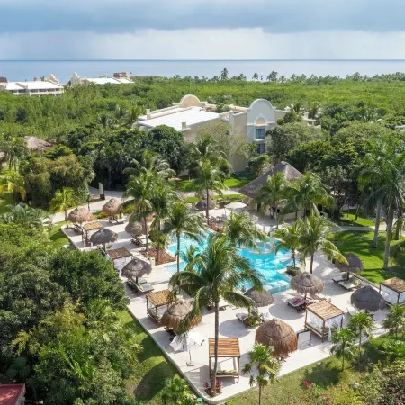TRS Turquesa Hotel - Adults Only - All Inclusive