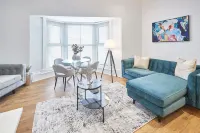 Host Stay Sandy Cove