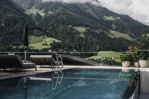 Haven Mountain Retreat