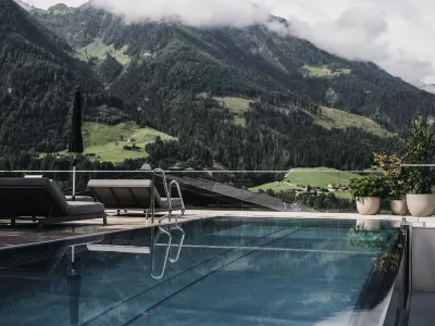 Haven Mountain Retreat Hotel in zona CSA Skischule Grillitsch & Partner