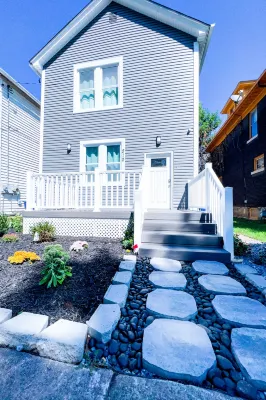 Perfect 6Br Stay Near Niagara Falls & Attractions Hotels in Lewiston