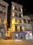 Studio Apartments Centro Storico Via Manno Hotels in 