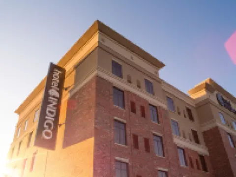 Hotel Indigo HATTIESBURG by IHG Hotels in Forrest County