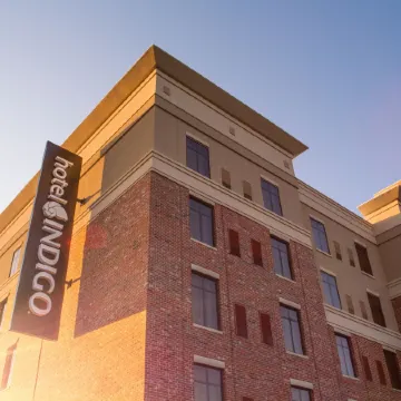 Hotel Indigo HATTIESBURG by IHG