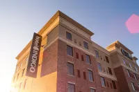 Hotel Indigo Hattiesburg Hotels in Forrest County