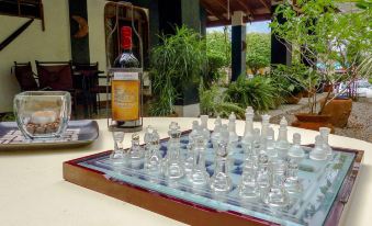 Hotel Villa Romantica
